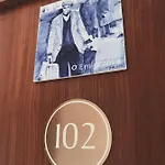 아파트 Casa Machado