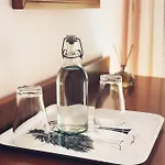 아파트 Casa Machado *