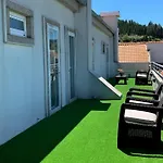 Casa Machado 몬테알레그레