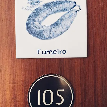 Casa Machado 公寓 蒙塔莱格里