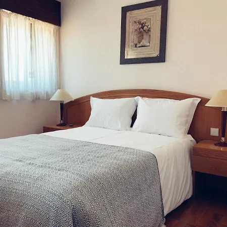 Casa Machado Apartment