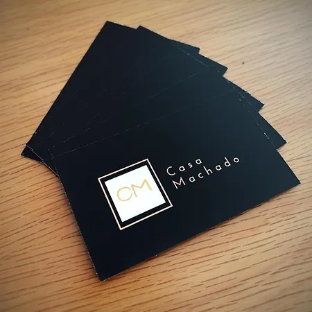 Apartment Casa Machado *