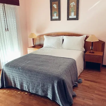 Apartment Casa Machado