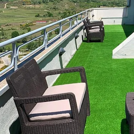 Casa Machado *