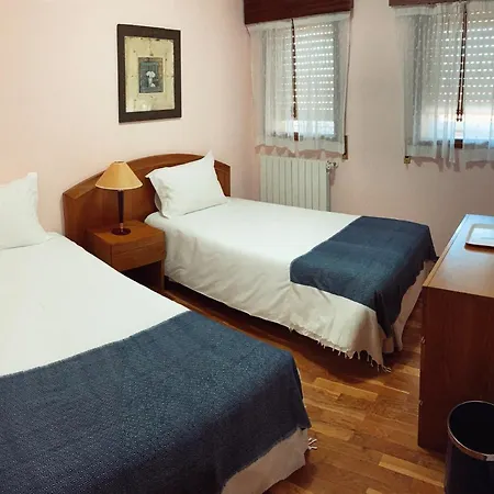 Casa Machado Appartement Montalegre