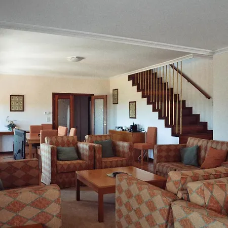 Casa Machado Appartement