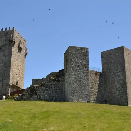 Appartement Casa Machado Montalegre