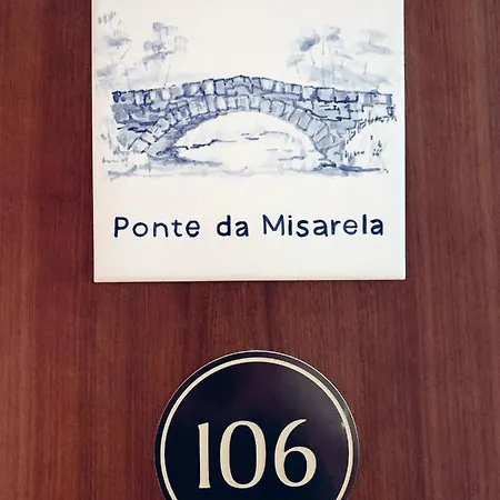 Casa Machado Appartement