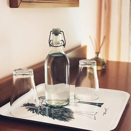 公寓 Casa Machado *