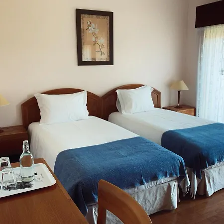 Apartment Casa Machado Montalegre