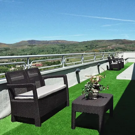 Casa Machado Montalegre