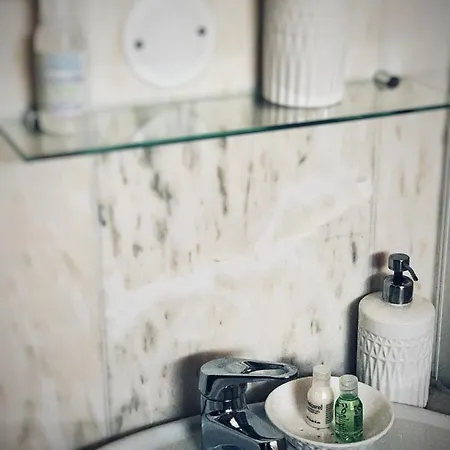 Appartement Casa Machado