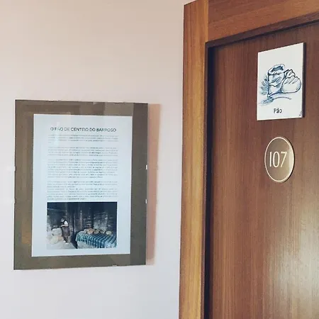 Casa Machado Apartment