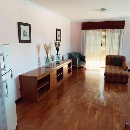 Appartement Casa Machado