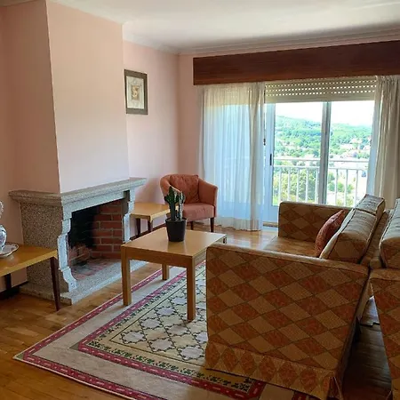 Apartment Casa Machado Montalegre
