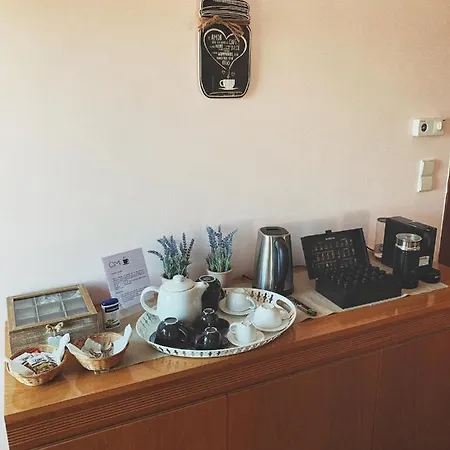 Casa Machado Appartement