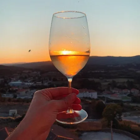 Casa Machado 蒙塔莱格里