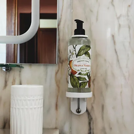 Appartement Casa Machado