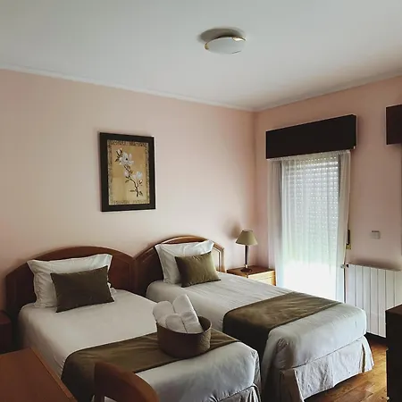 Casa Machado Apartment *