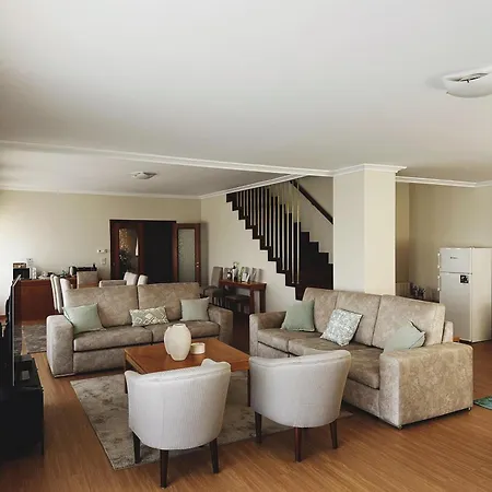 Appartement Casa Machado *