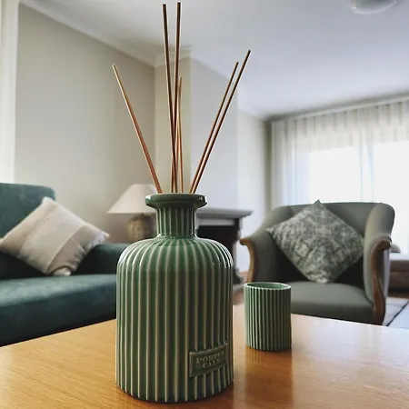 Casa Machado Apartment