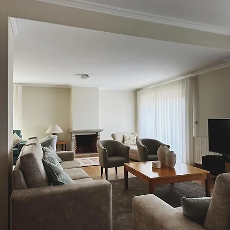 Appartement Casa Machado *