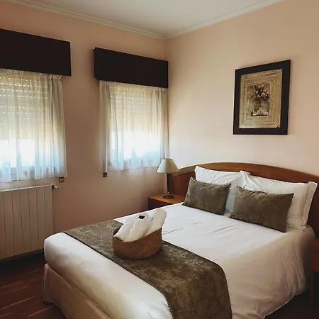 Apartment Casa Machado Montalegre