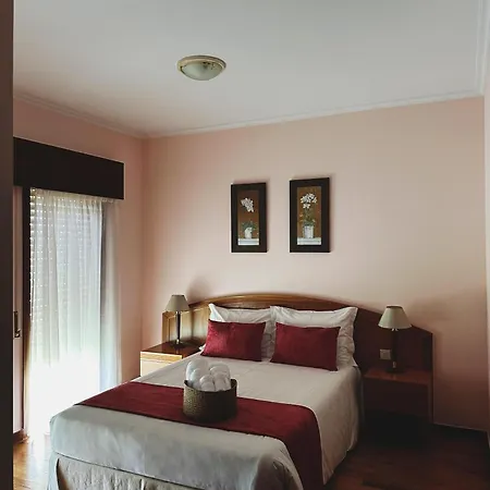 Appartement Casa Machado