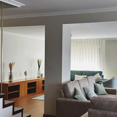 Appartement Casa Machado *