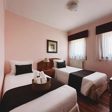 Casa Machado Appartement Montalegre