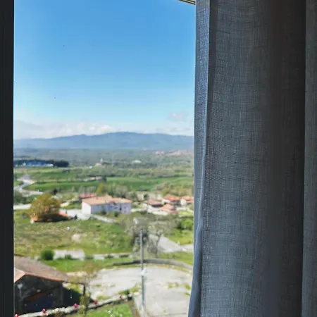 Casa Machado Appartement *