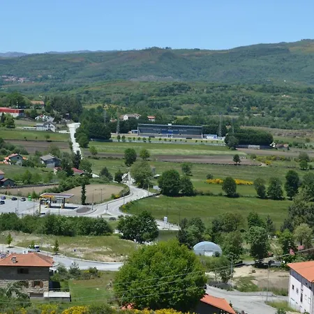 Casa Machado * Montalegre