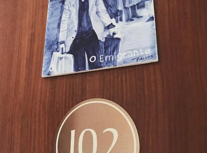 Apartment Casa Machado