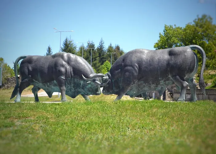 Casa Machado * Монталегри