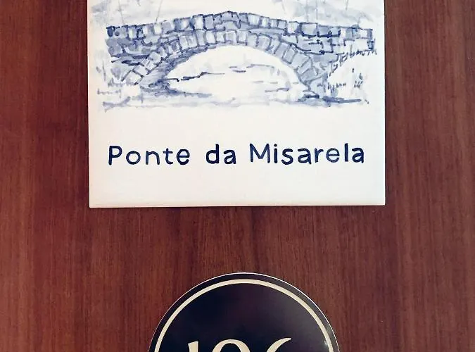 Casa Machado Lejlighed