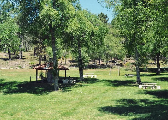 Casa Machado * Montalegre