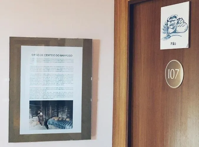 Casa Machado Lejlighed