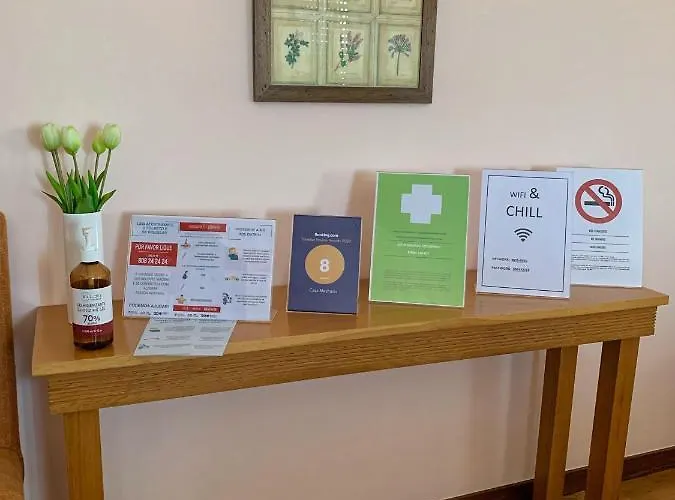 Casa Machado Apartment