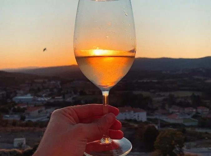 Casa Machado Montalegre