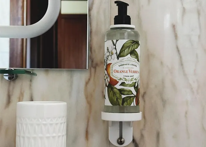 Апартаменты Casa Machado