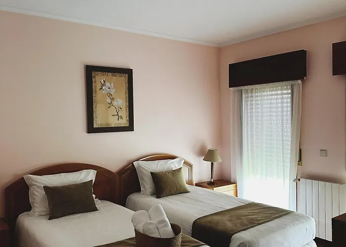 Casa Machado Lejlighed *