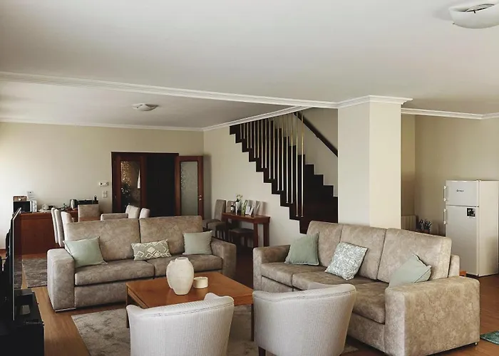 Апартаменты Casa Machado *