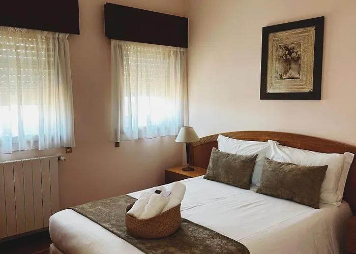 Апартаменты Casa Machado Монталегри