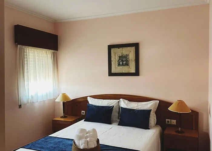 Casa Machado * Монталегри