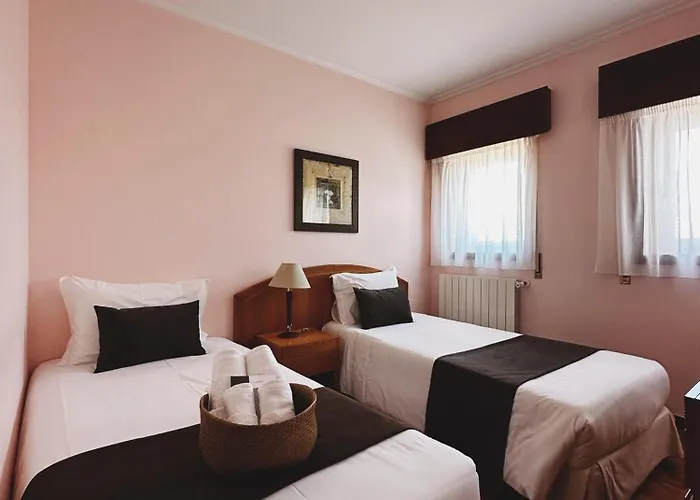 Casa Machado Апартаменты Монталегри