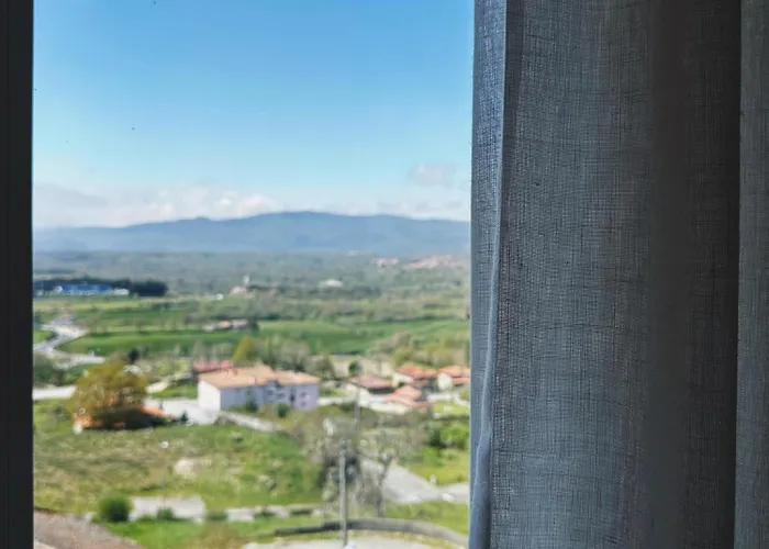 Casa Machado Апартаменты *