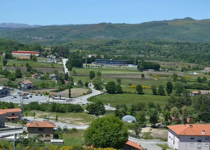 Casa Machado * Montalegre